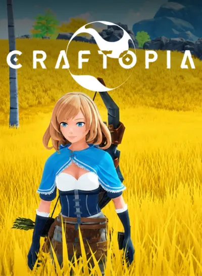 Craftopia