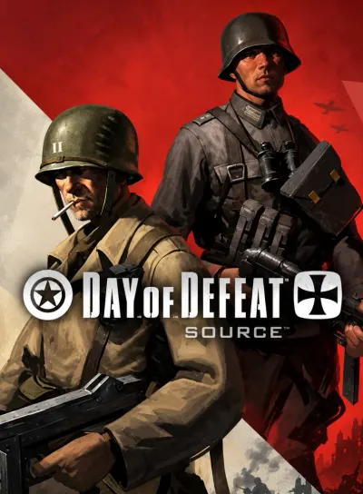 Day of Defeat: Source