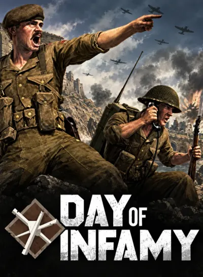 Day of Infamy