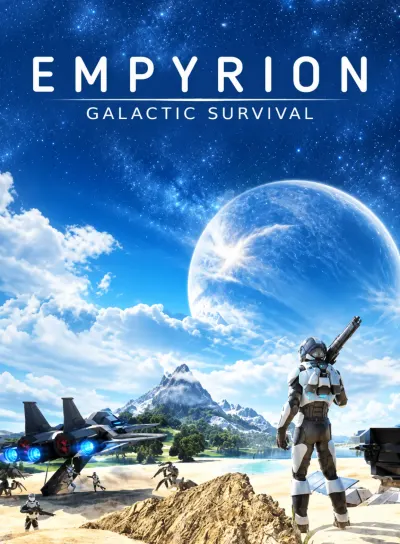 Empyrion: Galactic Survival