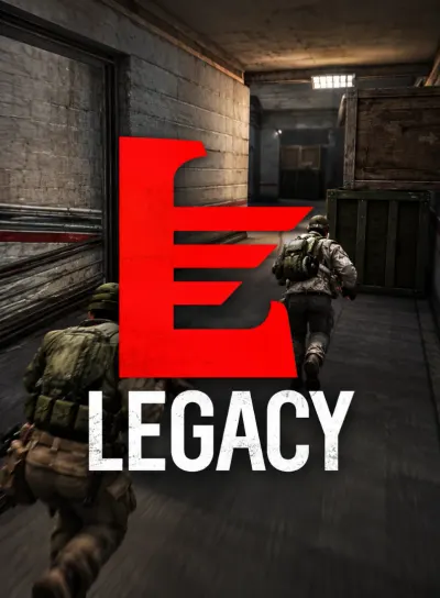 ET: Legacy