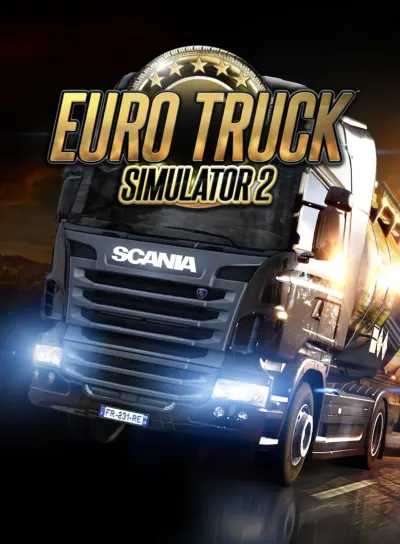 Euro Truck Simulator 2