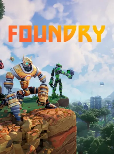 Foundry