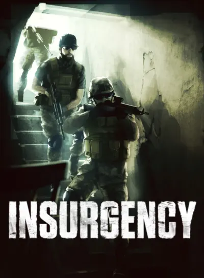 Insurgency