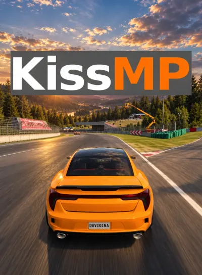 KissMP