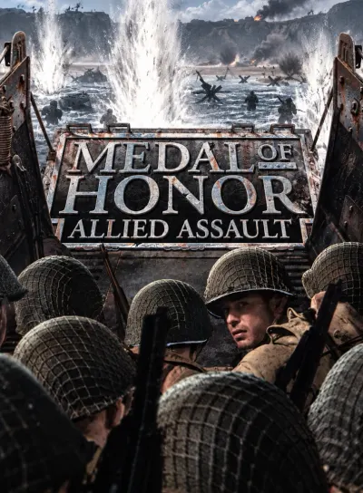 Medal of Honor: Allied Assault