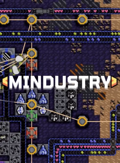 Mindustry