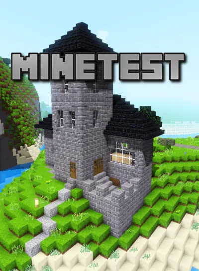Minetest