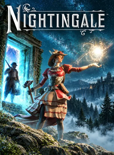 Nightingale