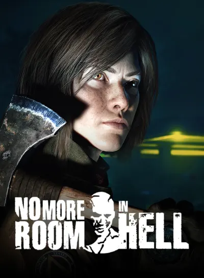 No More Room in Hell