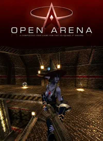 OpenArena