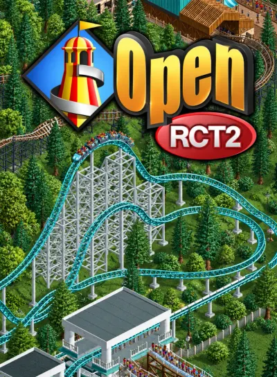 OpenRCT2