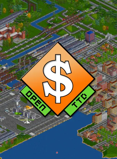OpenTTD
