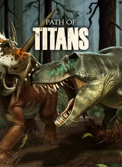 Path of Titans