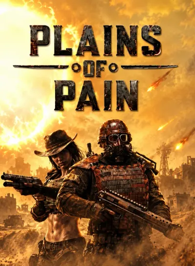 Plains of Pain