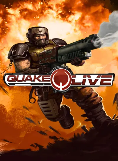 Quake Live