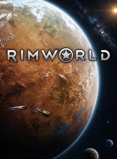 RimWorld Together