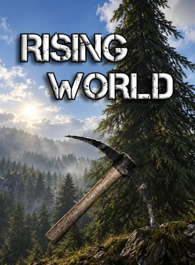 Rising World