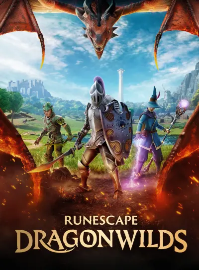 RuneScape: Dragonwilds