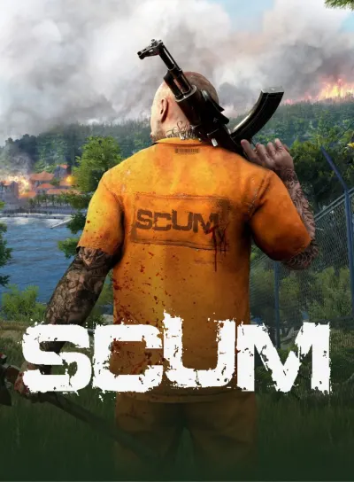 SCUM