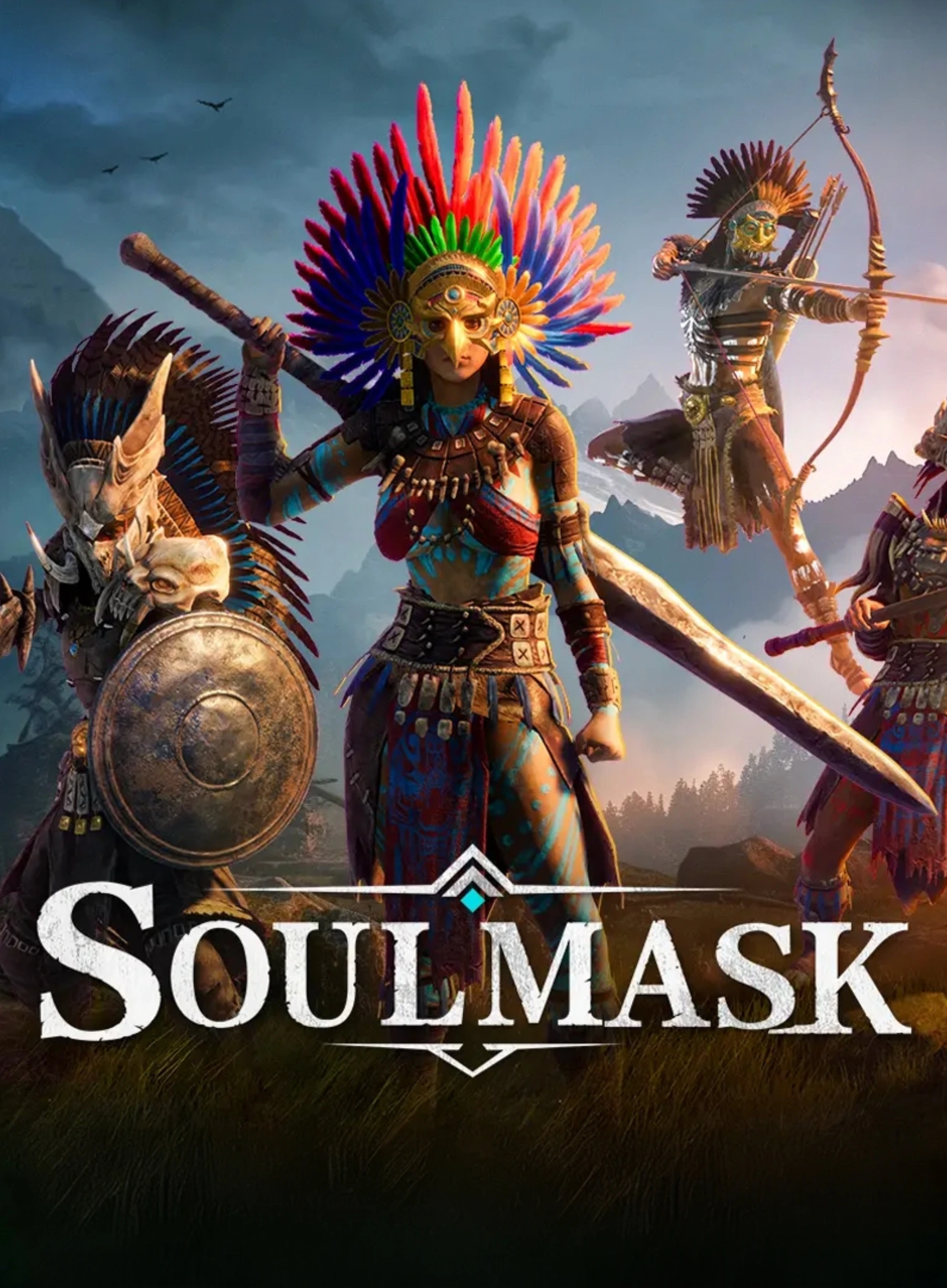 Soulmask