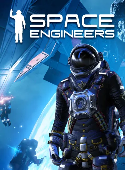 Space Engineers