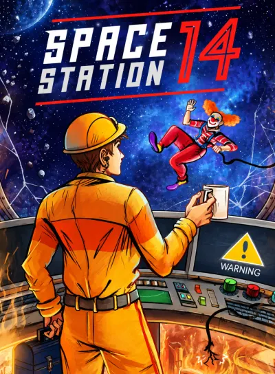Space Station 14