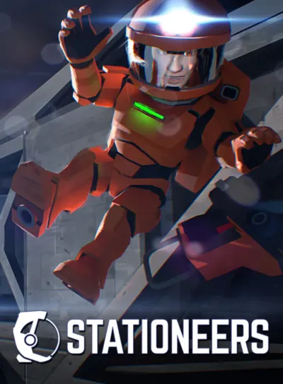 Stationeers