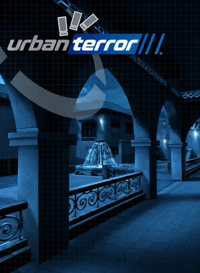 Urban Terror