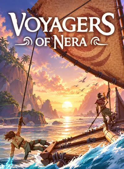 Voyagers of Nera