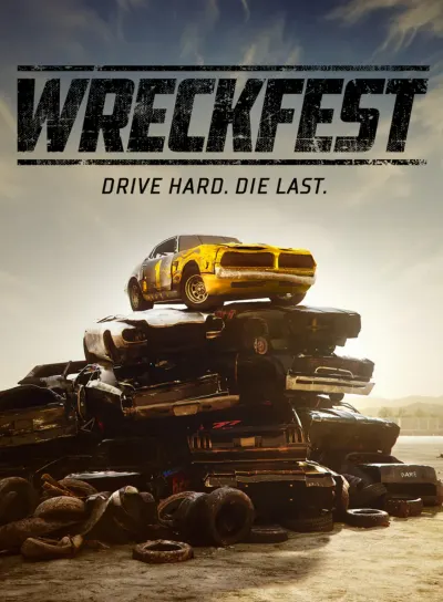 Wreckfest