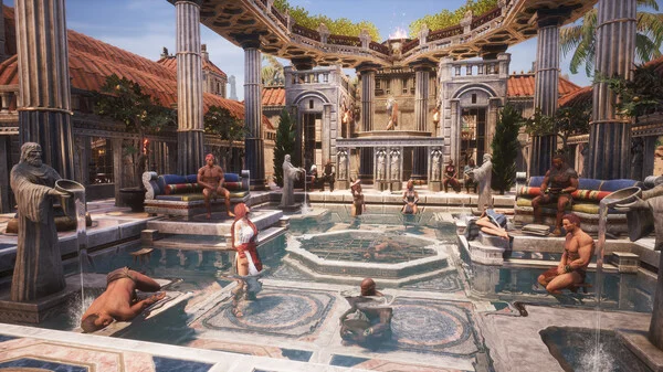 Conan Exiles screenshot