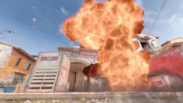 CS2 screenshot