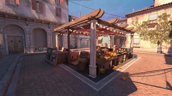 CS2 screenshot