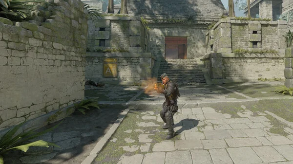 CS2 screenshot