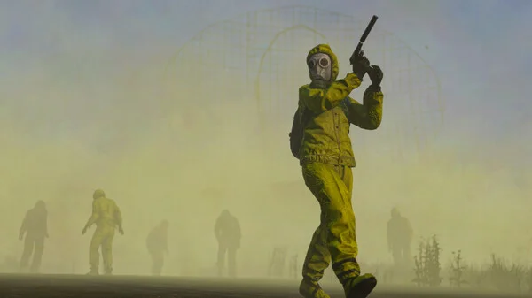DAYZ screenshot