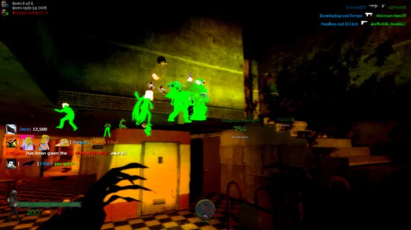 GARRY'S MOD screenshot