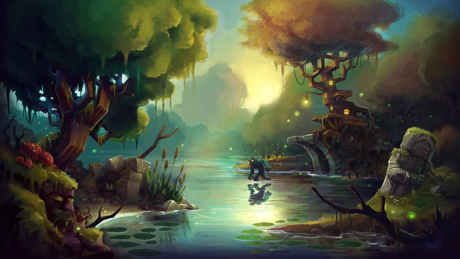 Hytale screenshot