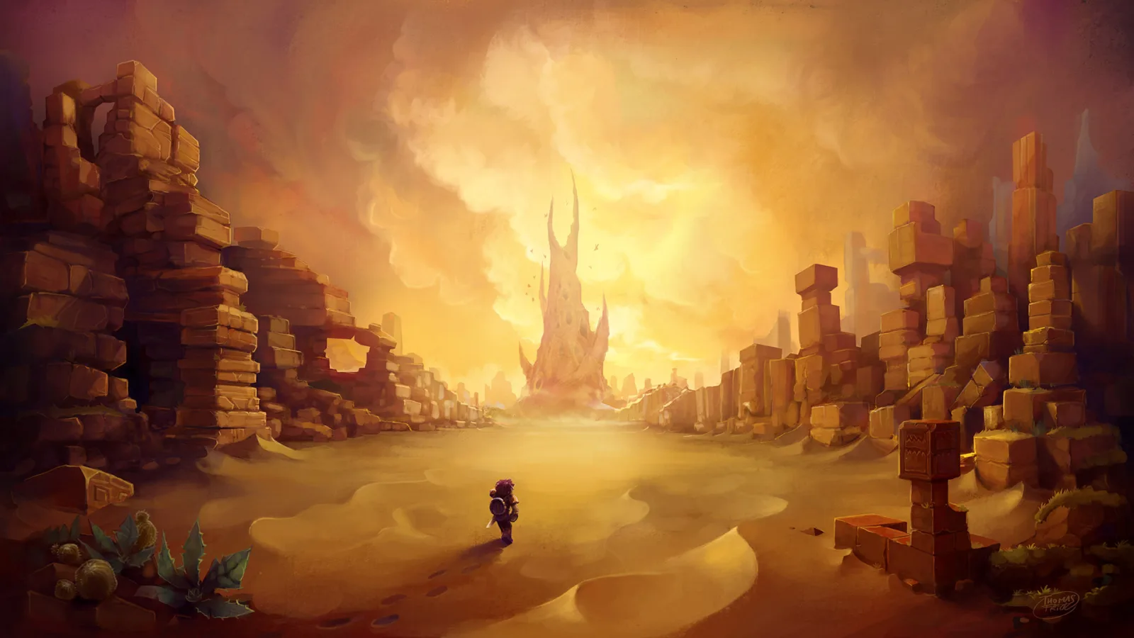 Hytale screenshot