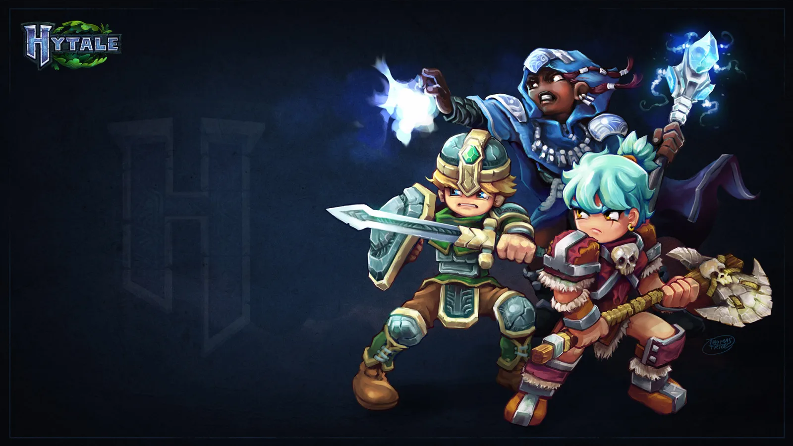 Hytale screenshot