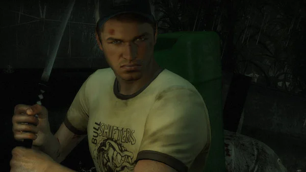 left 4 dead 2 screenshot