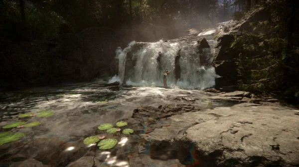 Sons Of The Forest screenshot