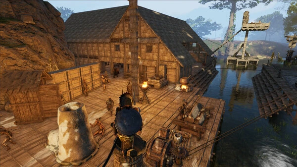 Soulmask screenshot