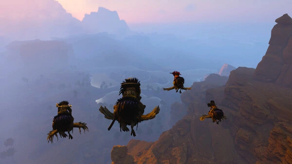 Soulmask screenshot