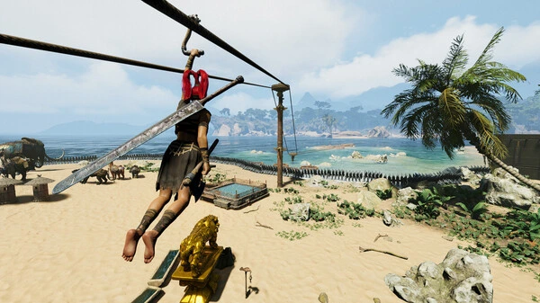 Soulmask screenshot