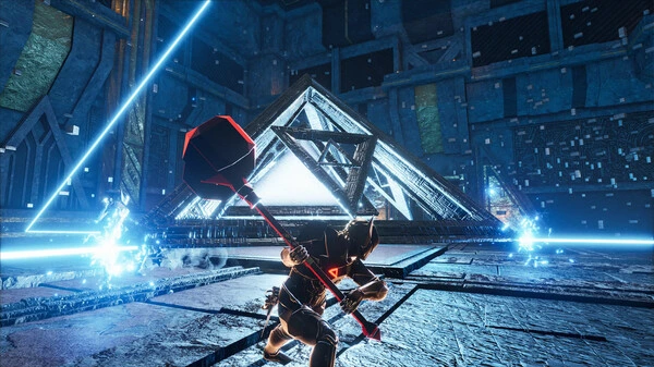 Soulmask screenshot