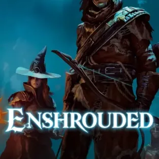 Enshrouded