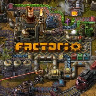 Factorio