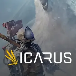 Icarus