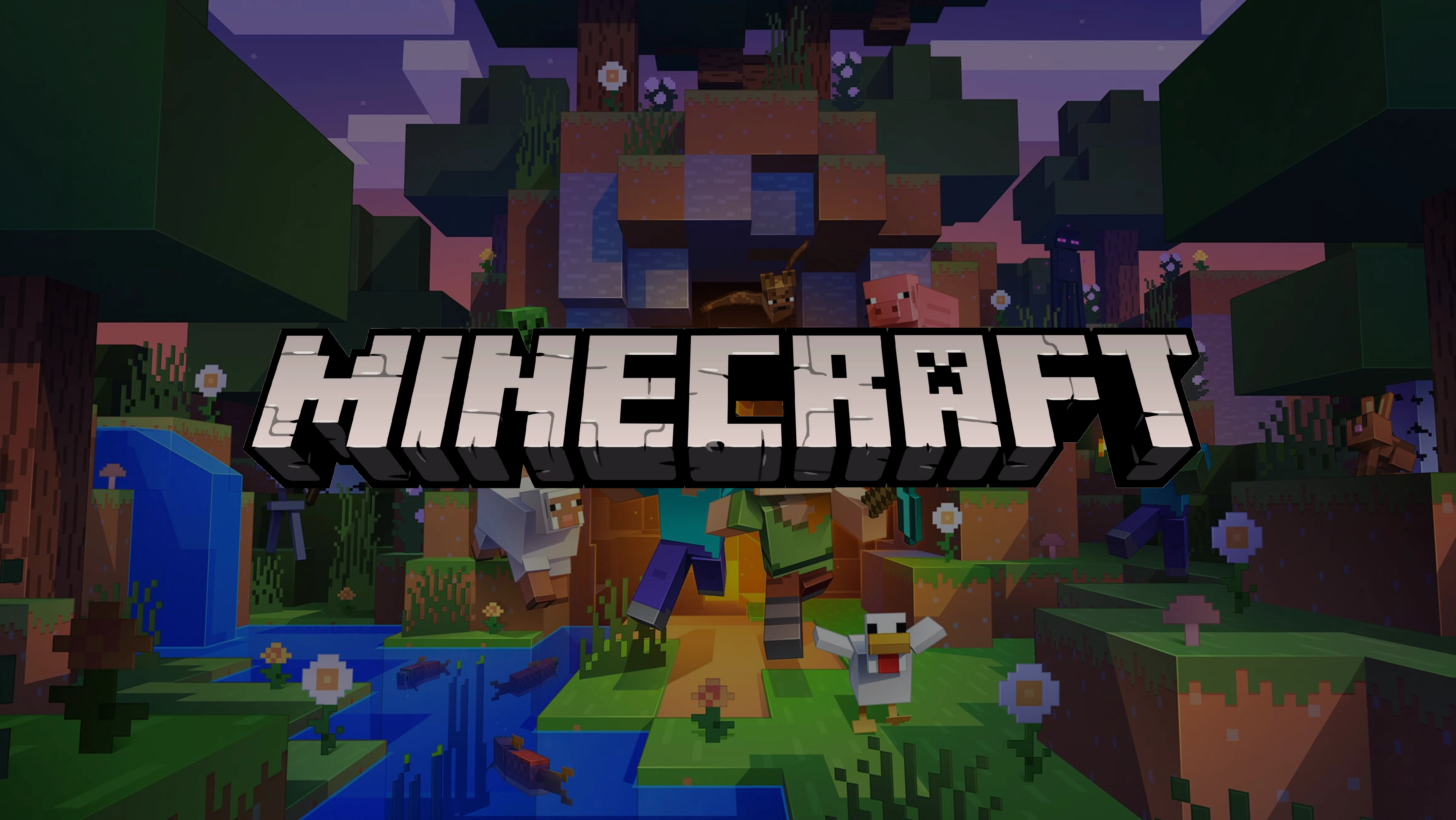 Minecraft